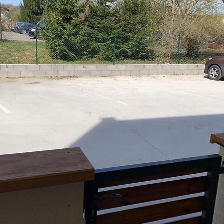 Apartman S Terasou Zvolen Exteriér fotografie