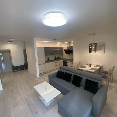 Apartman S Terasou Zvolen Exteriér fotografie