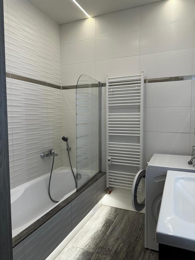 Apartman S Terasou Zvolen Exteriér fotografie