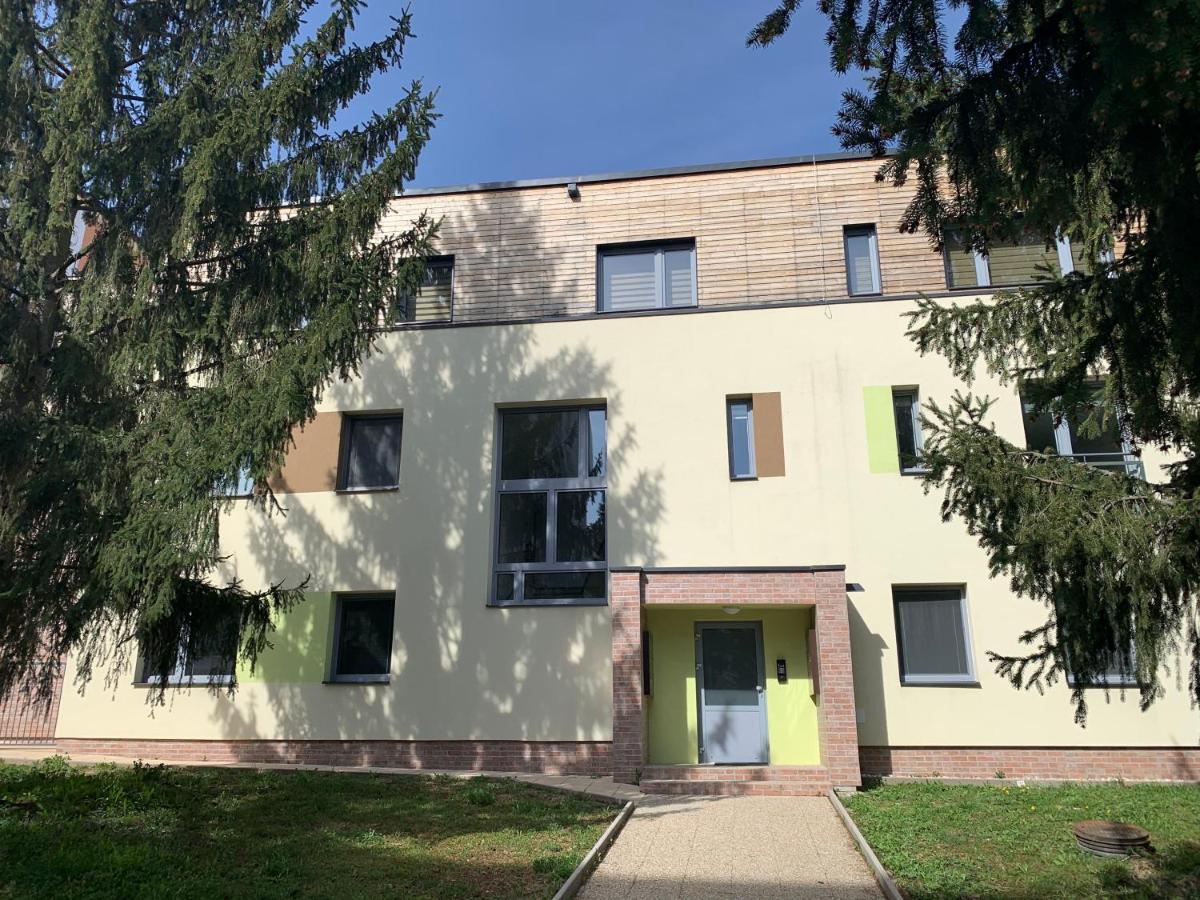 Apartman S Terasou Zvolen Exteriér fotografie