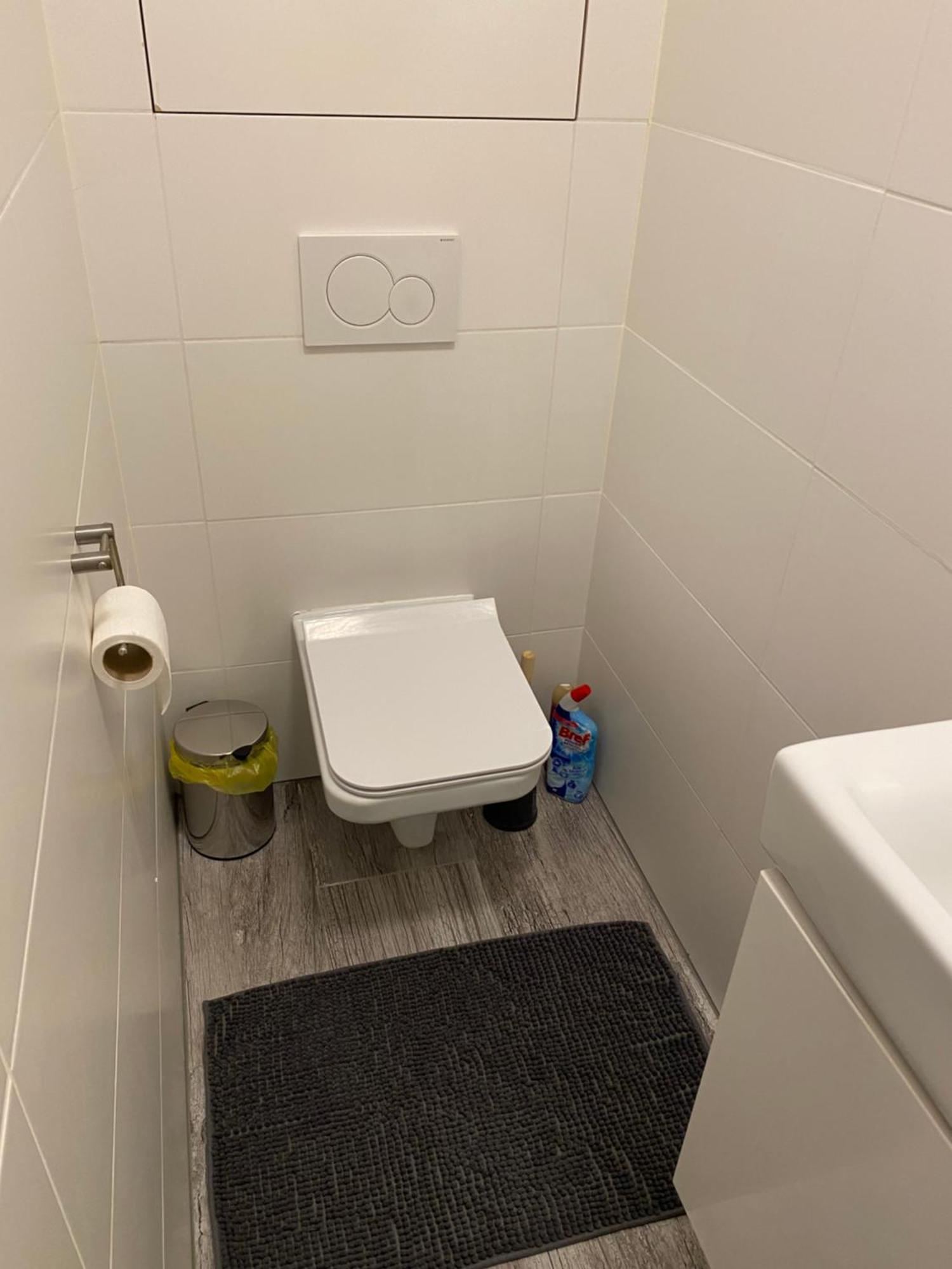 Apartman S Terasou Zvolen Exteriér fotografie