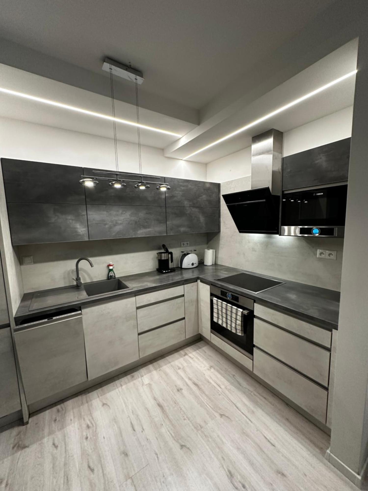 Apartman S Terasou Zvolen Exteriér fotografie
