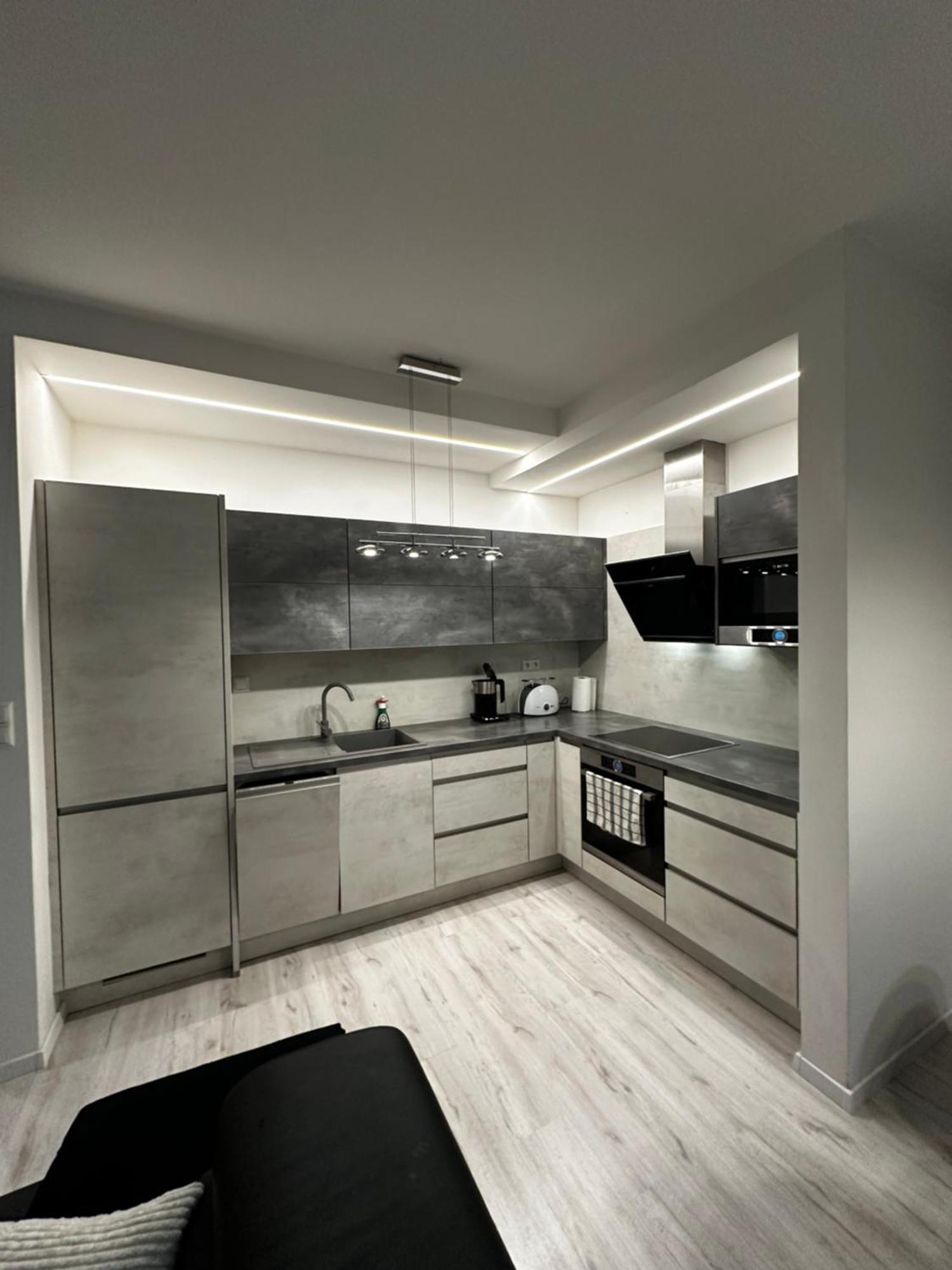 Apartman S Terasou Zvolen Exteriér fotografie
