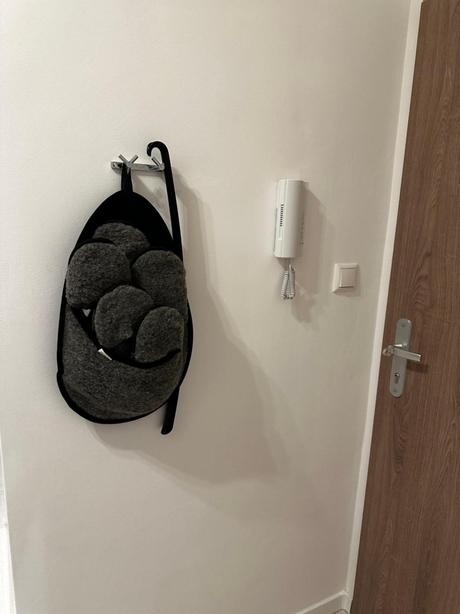 Apartman S Terasou Zvolen Exteriér fotografie