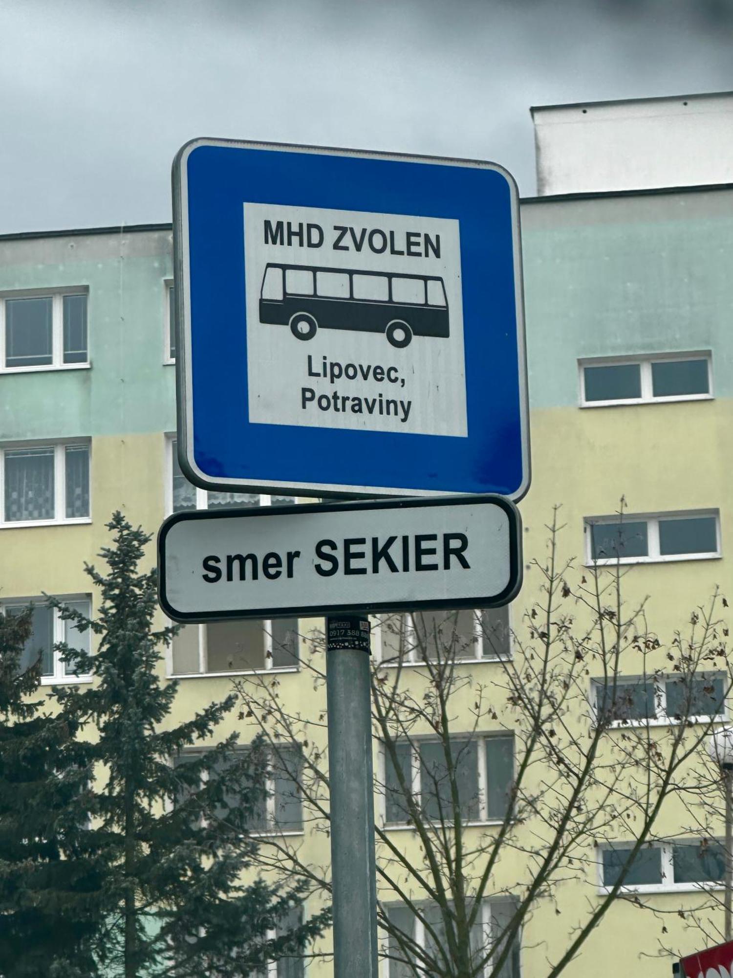Apartman S Terasou Zvolen Exteriér fotografie