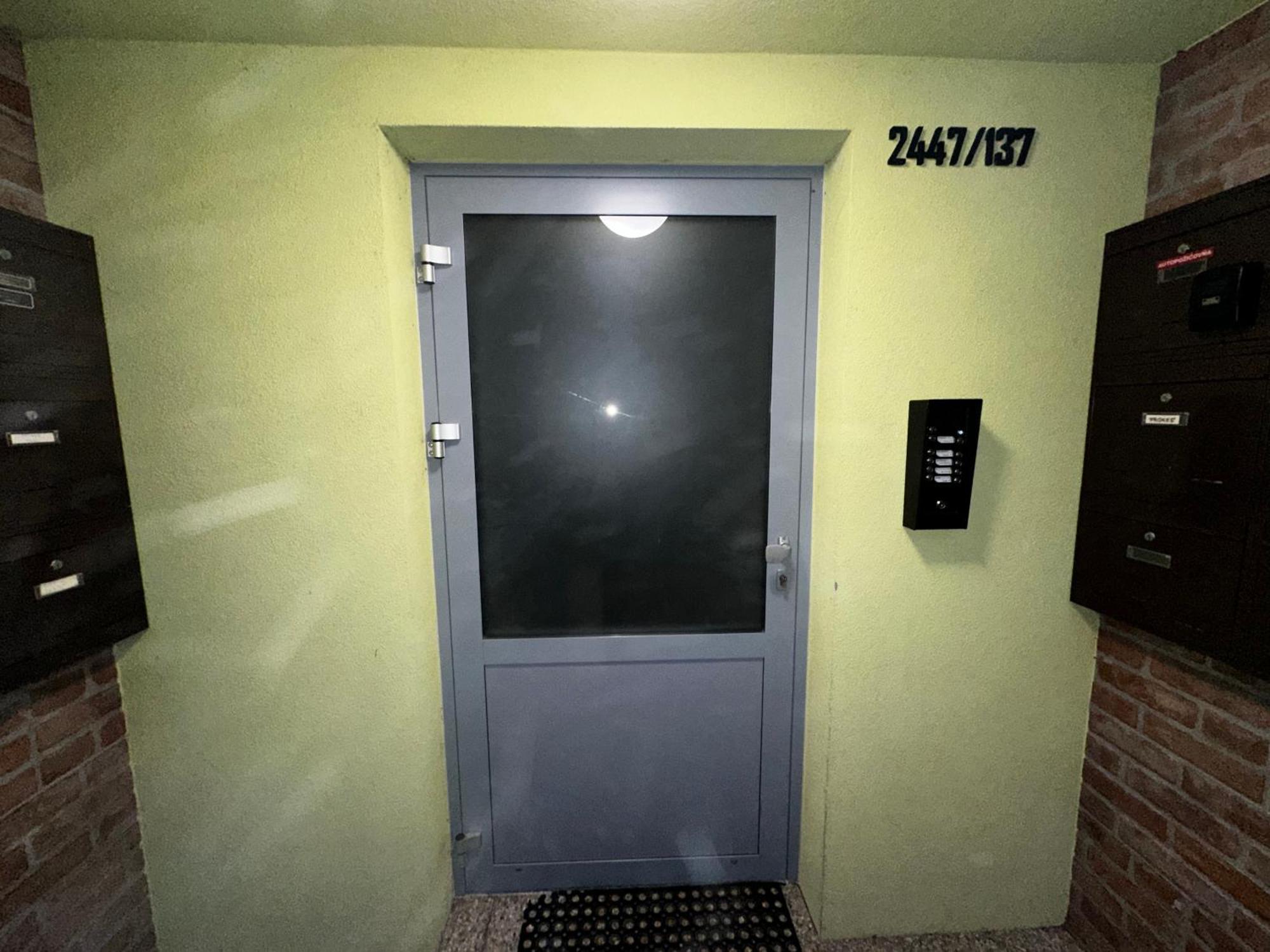 Apartman S Terasou Zvolen Exteriér fotografie