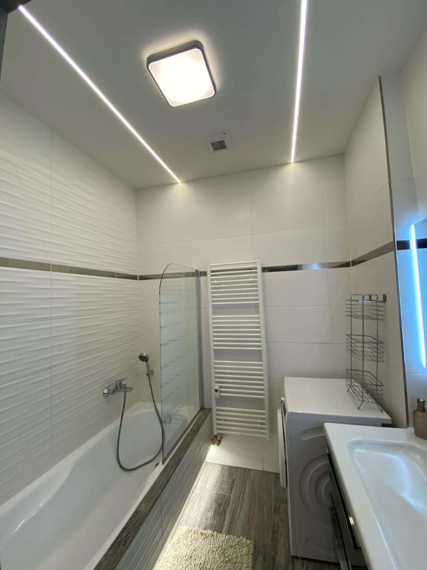 Apartman S Terasou Zvolen Exteriér fotografie
