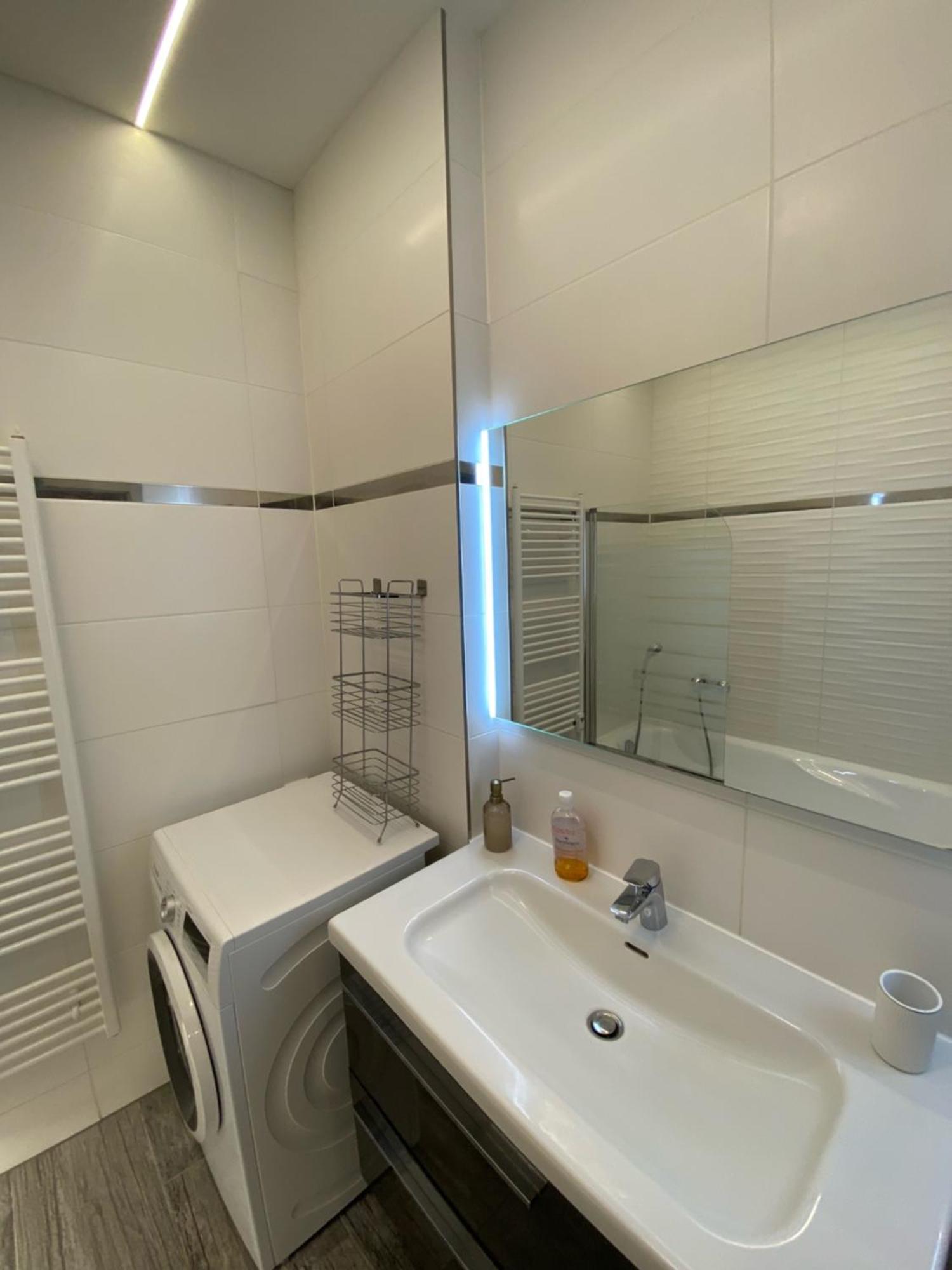 Apartman S Terasou Zvolen Exteriér fotografie