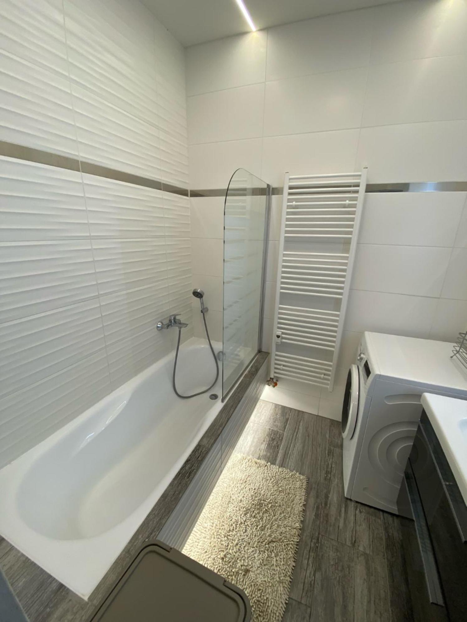 Apartman S Terasou Zvolen Exteriér fotografie