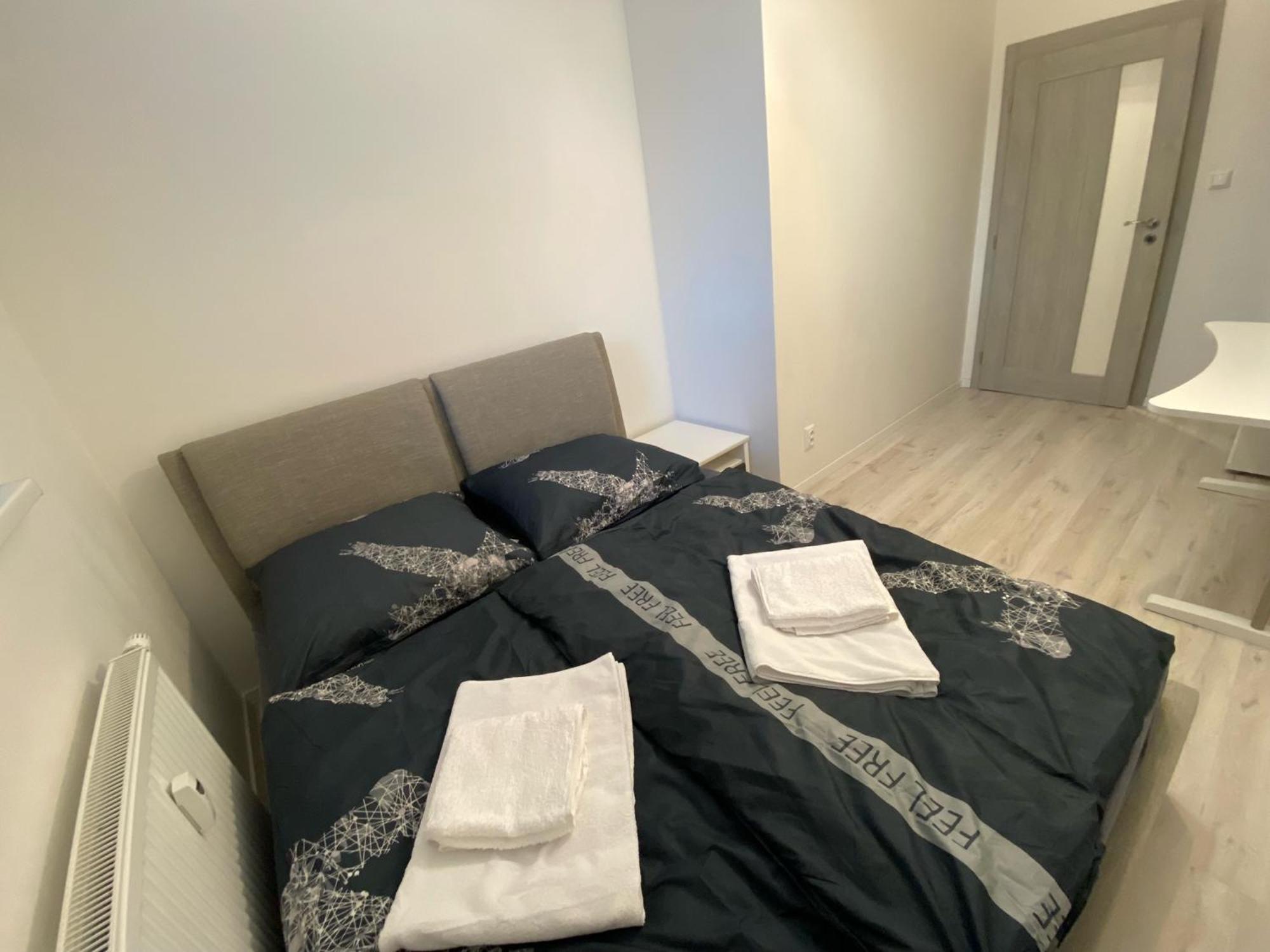Apartman S Terasou Zvolen Exteriér fotografie