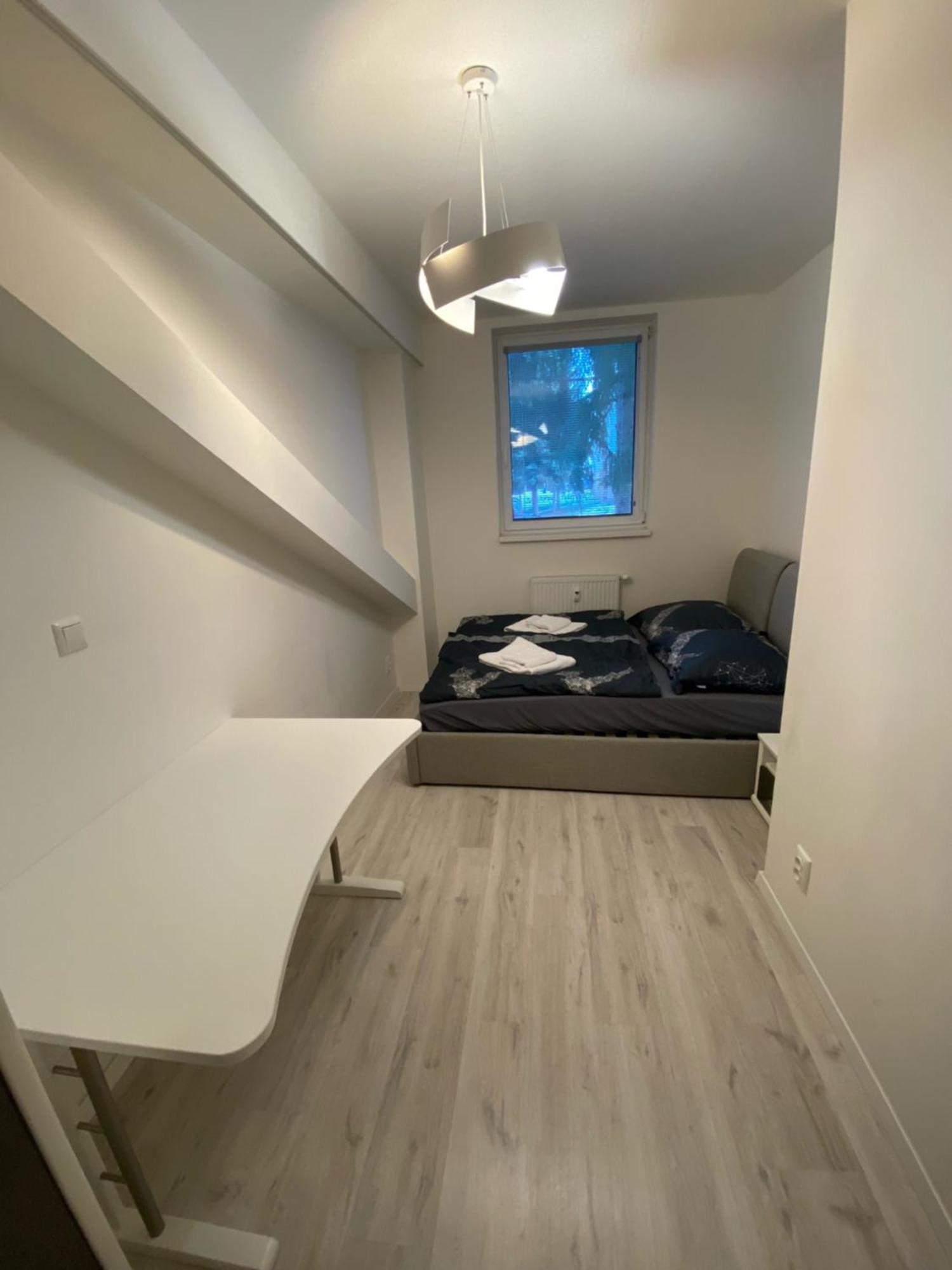 Apartman S Terasou Zvolen Exteriér fotografie