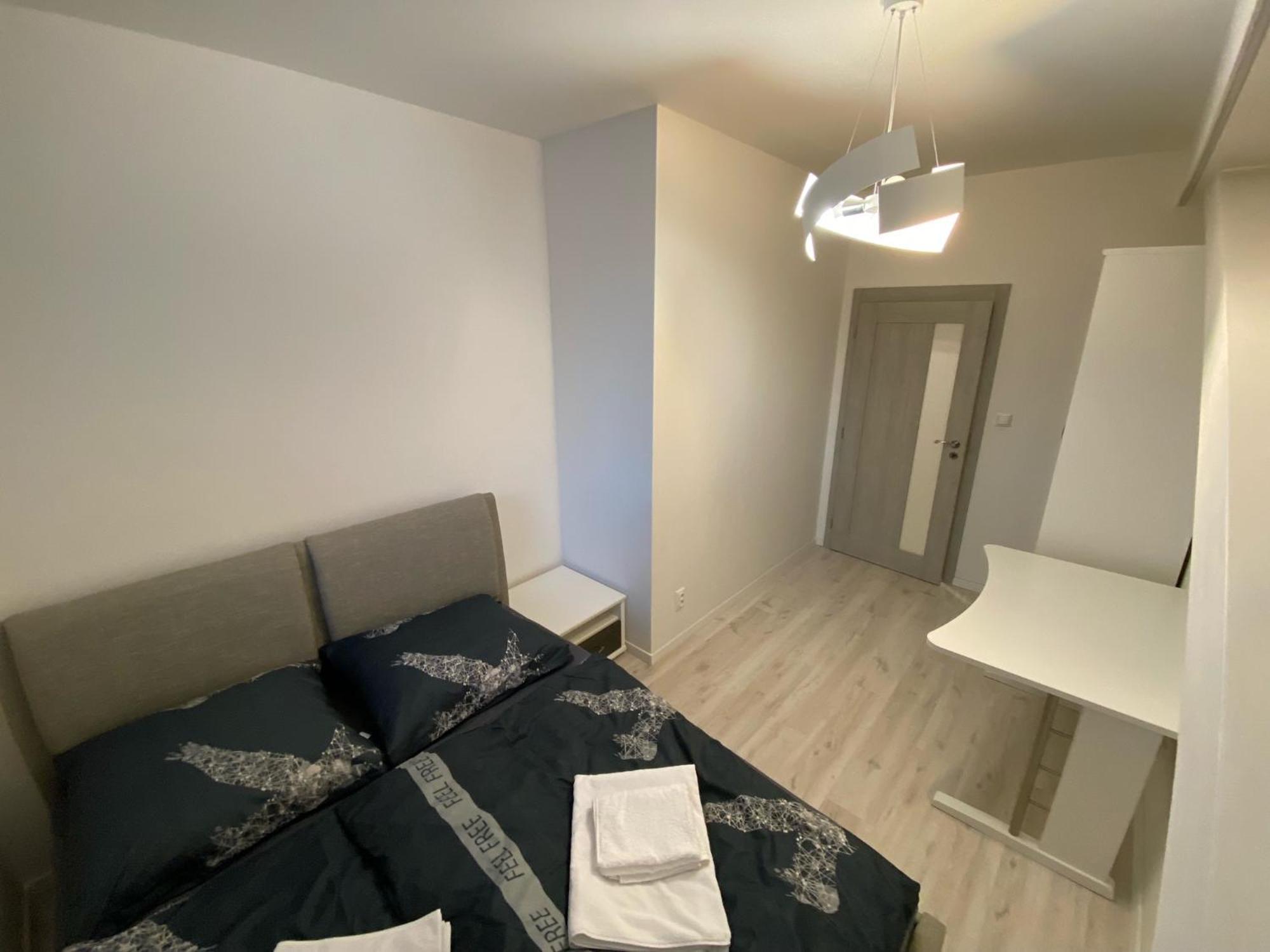 Apartman S Terasou Zvolen Exteriér fotografie