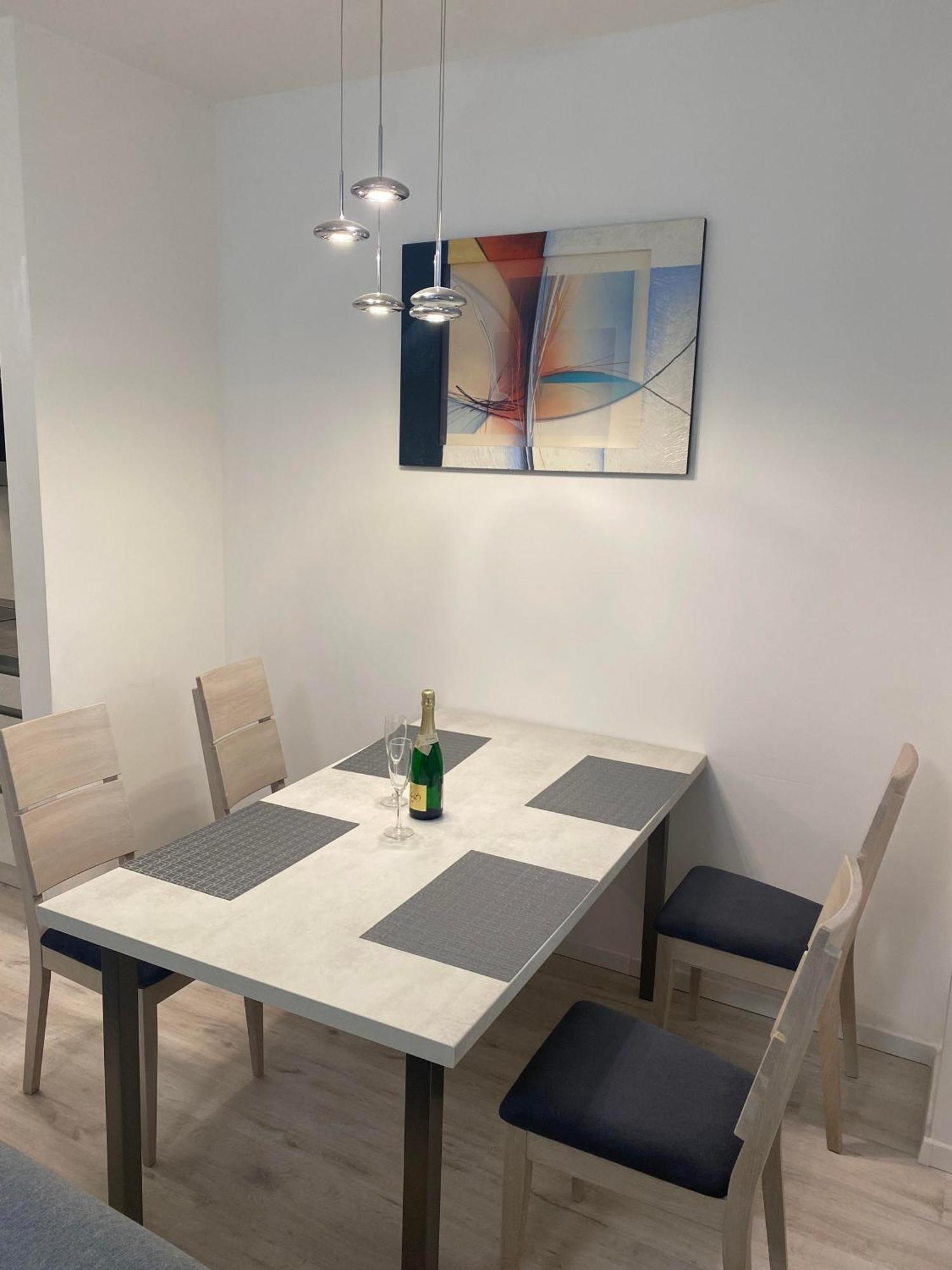 Apartman S Terasou Zvolen Exteriér fotografie