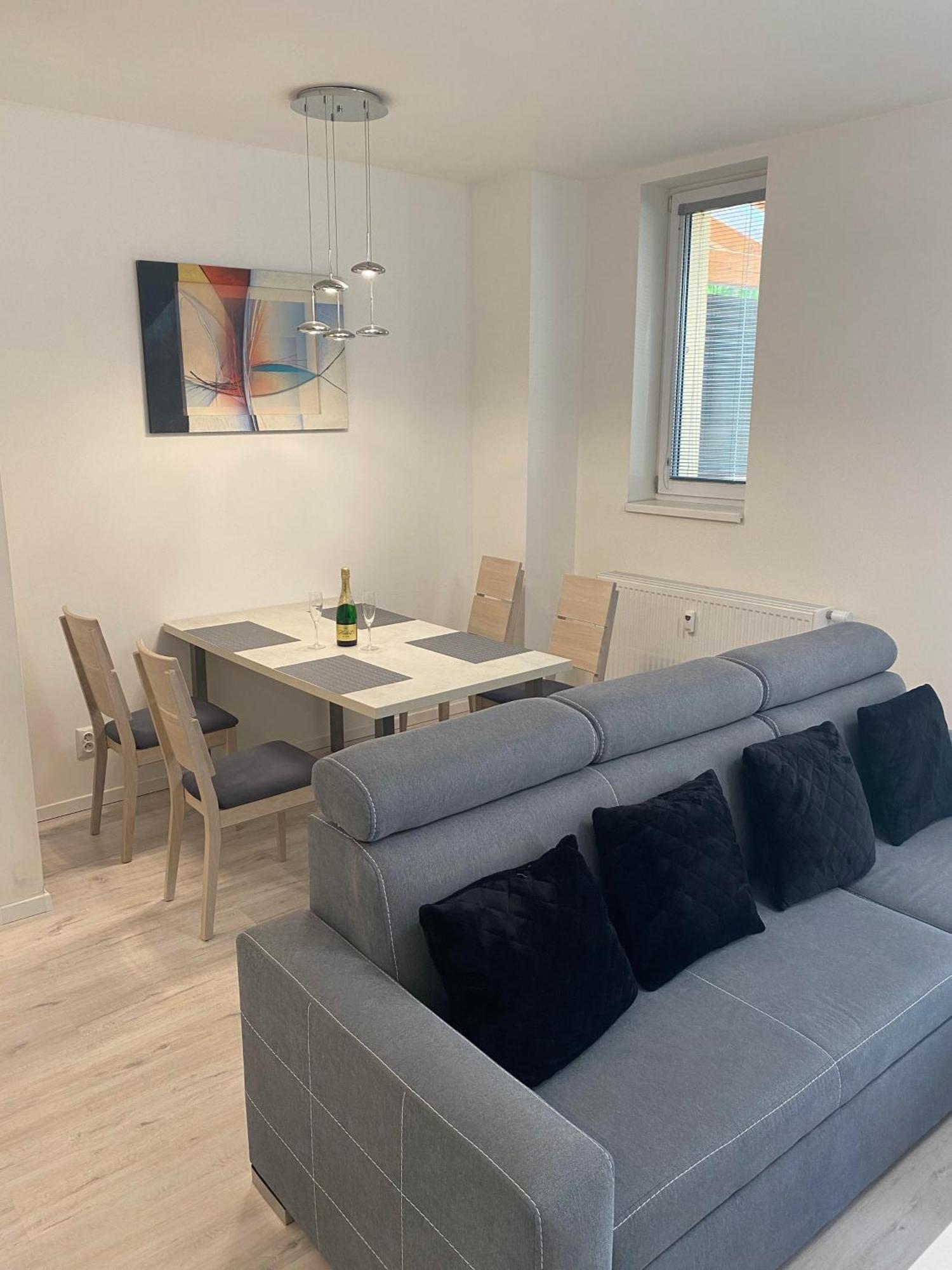 Apartman S Terasou Zvolen Exteriér fotografie