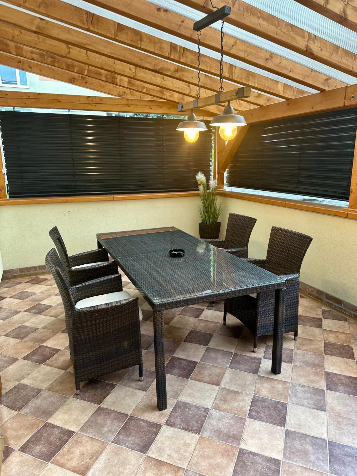 Apartman S Terasou Zvolen Exteriér fotografie