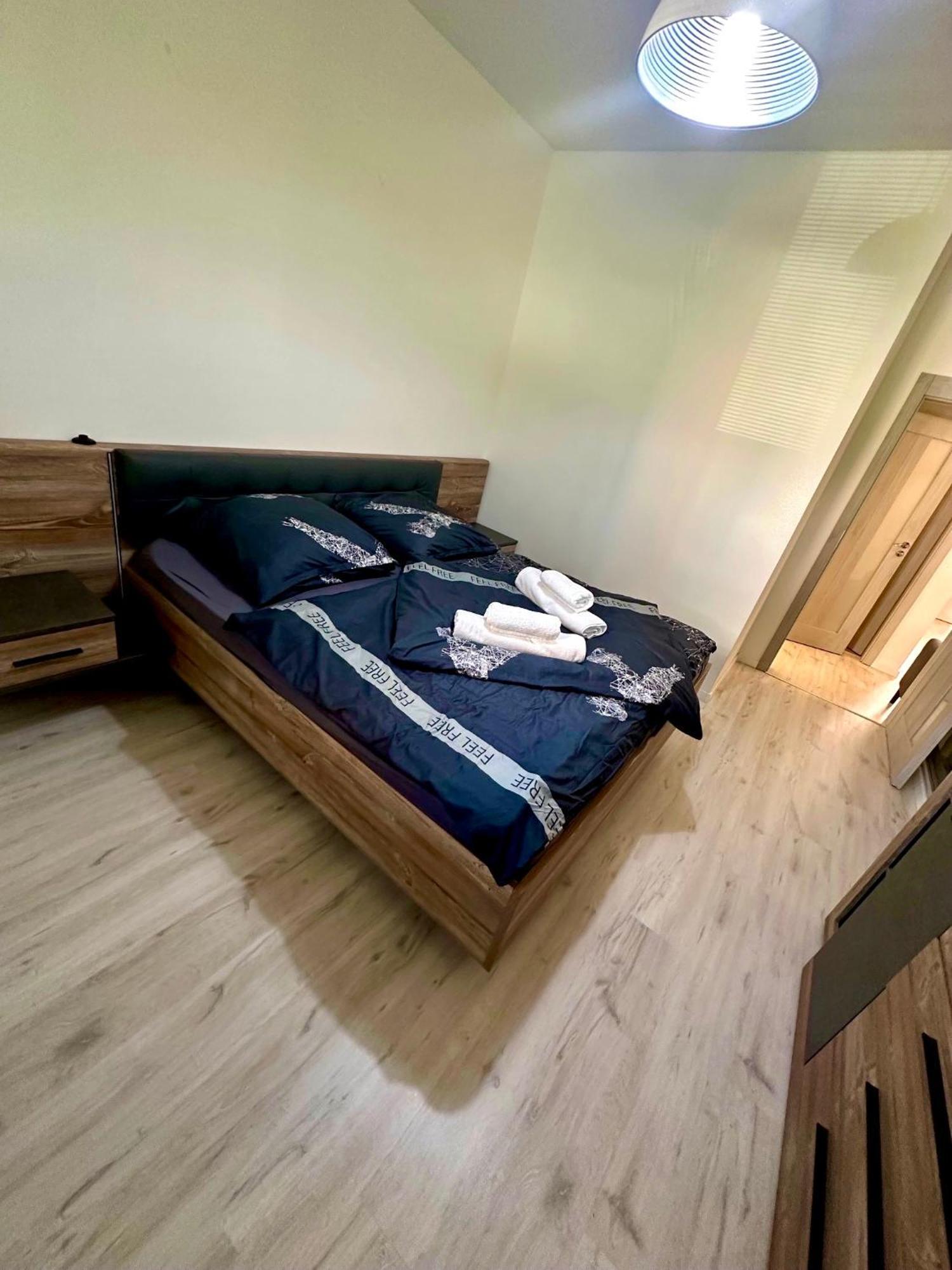 Apartman S Terasou Zvolen Exteriér fotografie