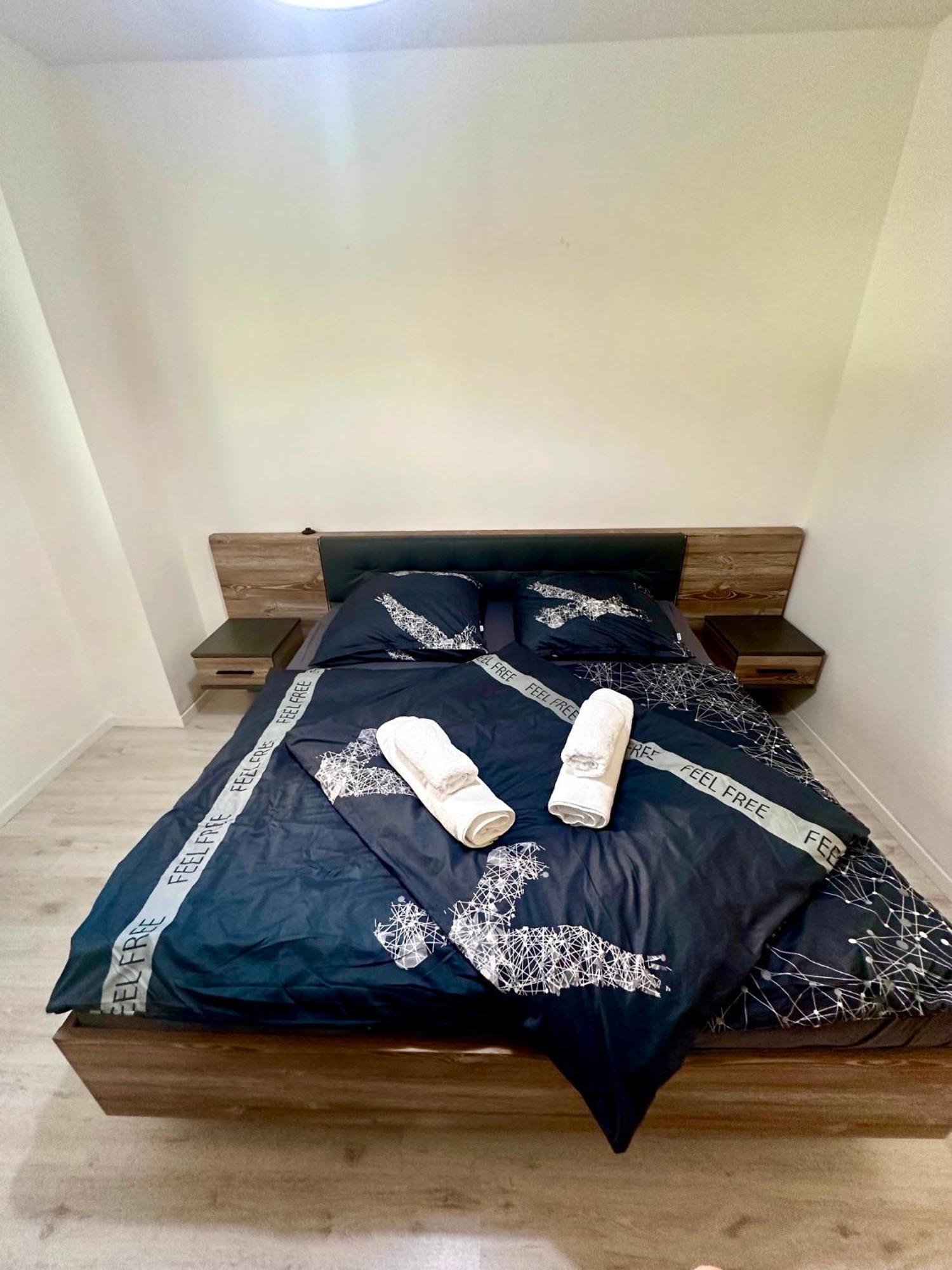 Apartman S Terasou Zvolen Exteriér fotografie