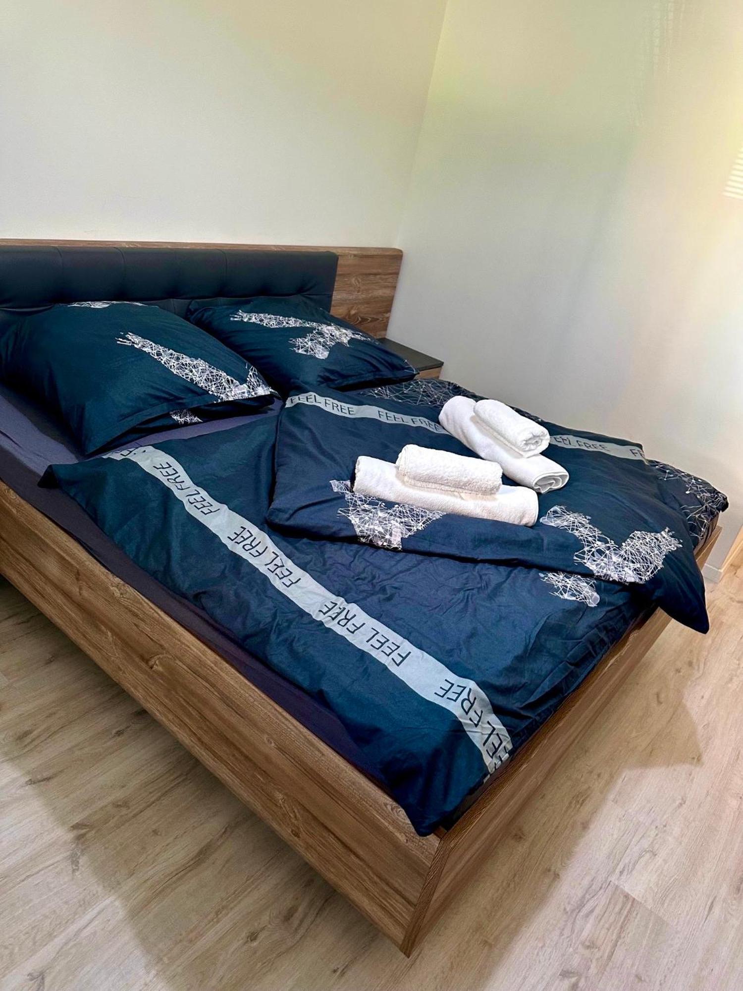Apartman S Terasou Zvolen Exteriér fotografie
